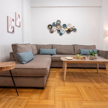 Aincac Apartment Athens Center Esterno foto