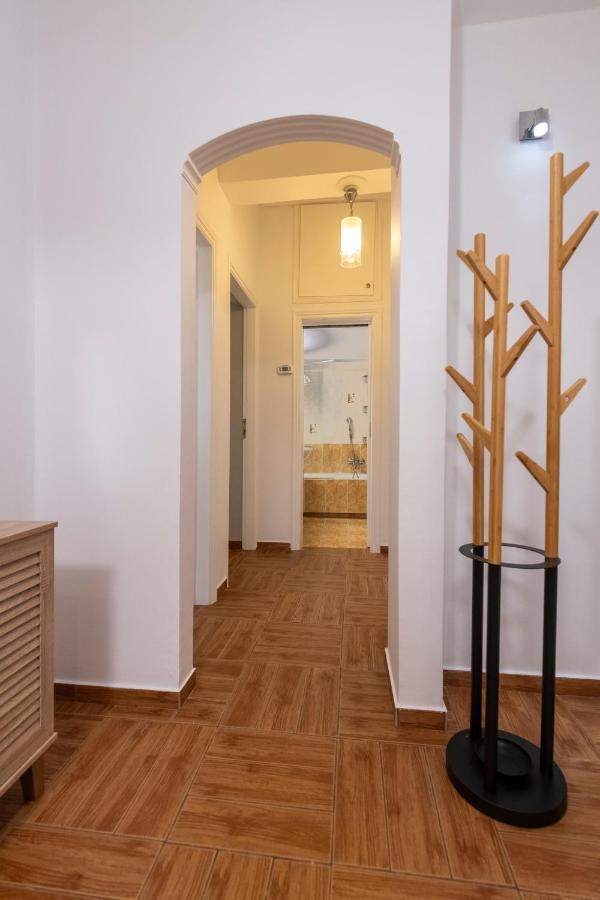 Aincac Apartment Athens Center Esterno foto
