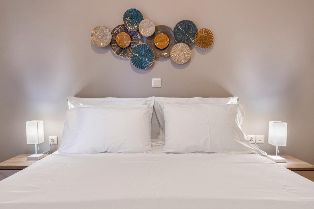 Aincac Apartment Athens Center Esterno foto